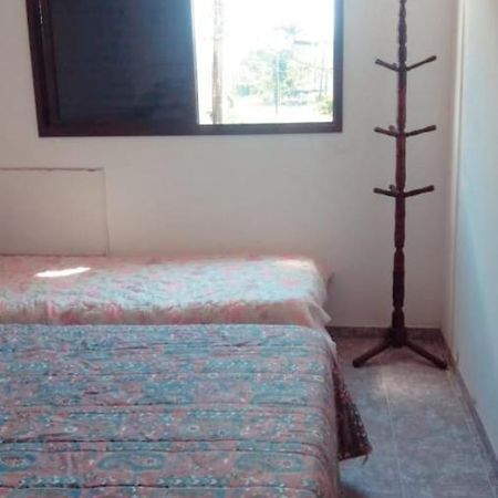 Appartement Apartamento Ubatuba - Praia Grande Extérieur photo