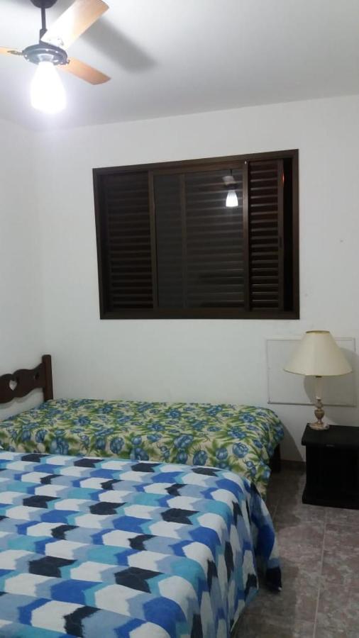 Appartement Apartamento Ubatuba - Praia Grande Extérieur photo