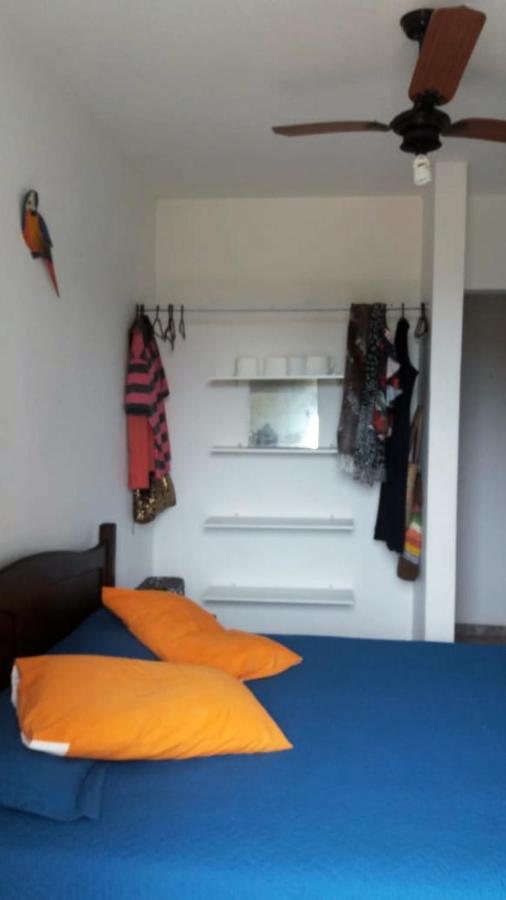 Appartement Apartamento Ubatuba - Praia Grande Extérieur photo