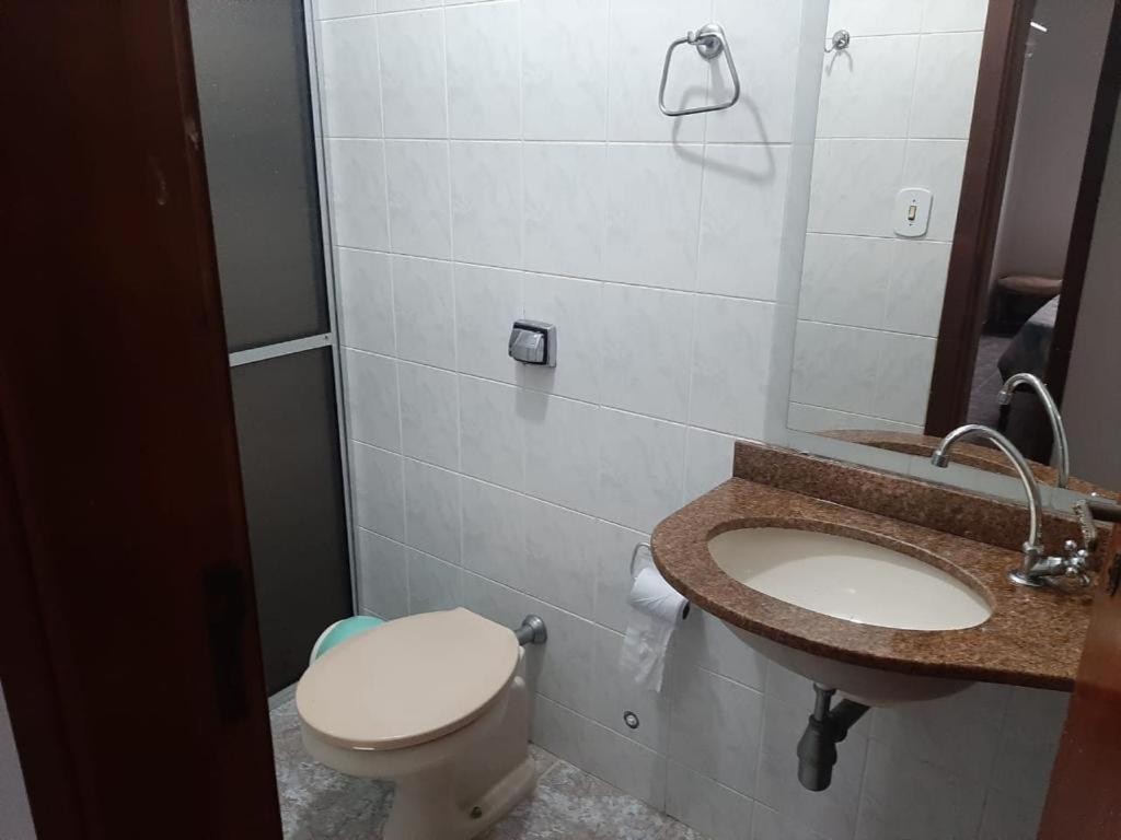 Appartement Apartamento Ubatuba - Praia Grande Extérieur photo